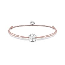 Thomas Sabo LS125-401-19 Little Secret Bracciale per le donne