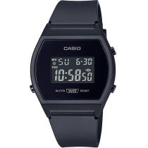 Casio LW-204-1BEF Collezione Orologio Donna 35mm
