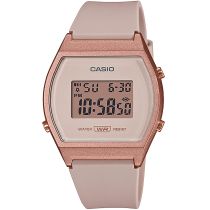 Casio LW-204-4AEF Collezione Orologio Donna 35mm