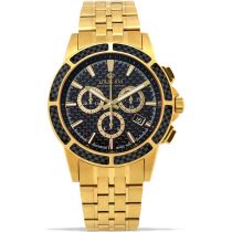 Louis XVI LXVI1102 Majesté Cronografo Orologio Uomo 43mm 5ATM
