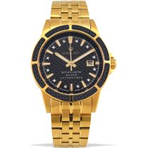 Louis XVI LXVI1112 Majesté Automatico Orologio Uomo 43mm 5ATM
