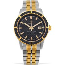 Louis XVI LXVI1116 Majesté Automatico Orologio Uomo 43mm 5ATM