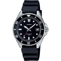 Casio MDV-10-1A1VEF Orologio Uomo Timeless Collection 38mm 5ATM 