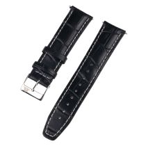 Rothenschild mid-17756 universal cinturino di ricambio 22mm nero