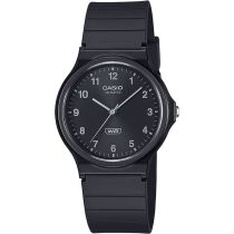 Casio MQ-24B-1BEF Orologio Uomo Timeless Collection 35mm 1ATM 