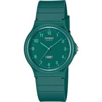 Casio MQ-24B-3BEF Orologio Uomo Timeless Collection 35mm 1ATM 