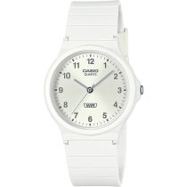 Casio MQ-24B-7BEF Orologio Uomo Timeless Collection 35mm 1ATM 