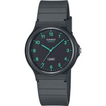 Casio MQ-24B-8BEF Orologio Uomo Timeless Collection 35mm 1ATM 