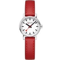 Mondaine MSE.26110.LCV Orologio Da Donna evo2 SBB 26mm 3ATM