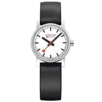 Mondaine MSE.30110.LBV Orologio Donna Evo2 30mm 3ATM