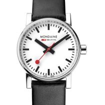 Mondaine MSE.30110.LB evo2 Donna 30mm 3ATM