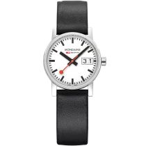 Mondaine MSE.30210.LBV Orologio Donna Evo2 30mm 3ATM
