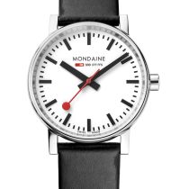 Mondaine MSE.35110.LB evo2 Donna 35mm 3ATM