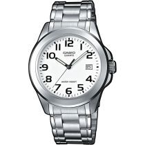 Casio MTP-1259PD-7BEG Orologio Uomo Timeless Collection 38mm 1ATM 