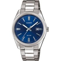 Casio MTP-1302PD-2AVEF Collection Orologio Uomo 39mm 5ATM