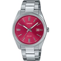 Casio MTP-1302PD-4AVEF Orologio Uomo Timeless Collection 38mm 5ATM 