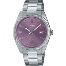 Casio MTP-1302PD-6AVEF Orologio Uomo Timeless Collection 38mm 5ATM 