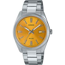 Casio MTP-1302PD-9AVEF Orologio Uomo Timeless Collection 38mm 5ATM 