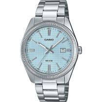 Casio MTP-1302PE-2AVEF Orologio Uomo Timeless Collection 38mm 5ATM 