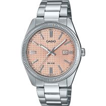 Casio MTP-1302PE-4AVEF Orologio Uomo Timeless Collection 38mm 5ATM 