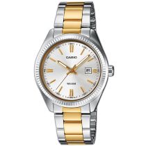 Casio MTP-1302PSG-7AVEF Orologio Uomo Collezione 5 ATM