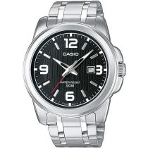 Casio MTP-1314PD-1AVEF Collection Orologio Uomo 43mm 5ATM