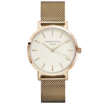 Rosefield MWG-M41 The Mercer Orologio Donna 38mm 3ATM