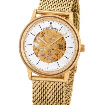 Jacques Lemans N-207ZE Retro Classico carica manuale Orologio Unisex