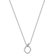 ANIA HAIE N029-02H Forget the Knot Collare da donna, regolabile