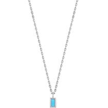 ANIA HAIE N033-01H Into the Blue Collare da donna, regolabile