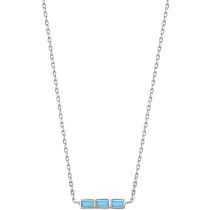 ANIA HAIE N033-02H Into the Blue Collare da donna, regolabile