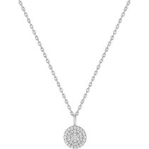 ANIA HAIE N037-03H Glam Rock Collare da donna, regolabile