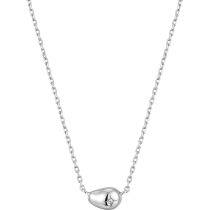 ANIA HAIE N043-04H Pearl Power Collare da donna, regolabile
