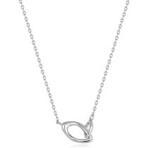 ANIA HAIE N044-01H Making Waves Collare da donna, regolabile