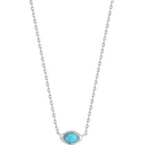 ANIA HAIE N044-02H Making Waves Collare da donna, regolabile