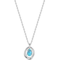 ANIA HAIE N044-03H Making Waves Collare da donna, regolabile