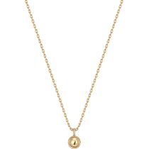 ANIA HAIE N045-01G Spaced Out Collare da donna, regolabile
