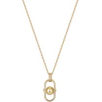 ANIA HAIE N045-03G Spaced Out Collare da donna, regolabile