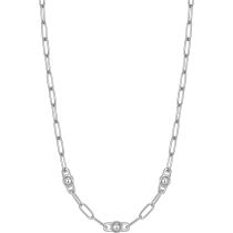 ANIA HAIE N045-04H Spaced Out Collare da donna, regolabile