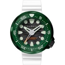 Nubeo NB-6046-0E Orologio Uomo Ventana Automatico Limitato
