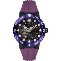 Nubeo NB-6085-05 Orologio Uomo Opportunity Automatico Limitato