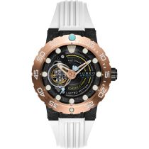 Nubeo NB-6085-06 Orologio Uomo Opportunity Automatico Limitato