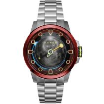 Nubeo NB-6091-44 Orologio Da Uomo Tranquility Automatico Limited 48mm 10ATM
