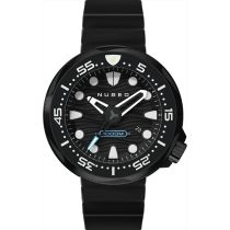 Nubeo NB-6102-05 Orologio Da Uomo Ventana Automatico Limited 50mm 100ATM