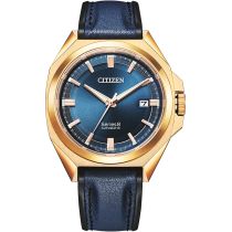 Citizen NB6012-18L Series 8 Automatico Orologio Uomo 40mm 10ATM