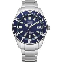 Citizen NB6021-68L Promaster Titanio Automatico Orologio Uomo 41mm 20ATM