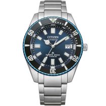 Citizen NB6026-56L Orologio Uomo Promaster Marine Fujitsubo 35th Anniversary Limitata Automatico 41mm 20ATM 