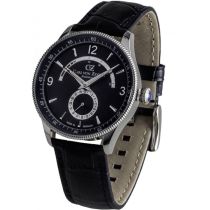 Carl von Zeyten CVZ0032BL Orologio Uomo Neuschwanstein Automatico 42mm 5ATM