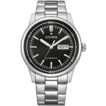 Citizen NH8400-87E Automatico Orologio Uomo 42mm 10ATM