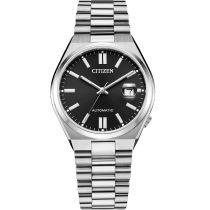 Citizen NJ0150-81E Automatico Orologio Uomo 40mm 5ATM